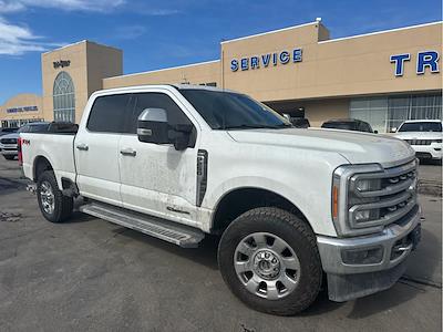 Used 2023 Ford F-250 - photo 1