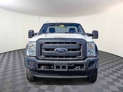 Used 2016 Ford F-450 - photo 1