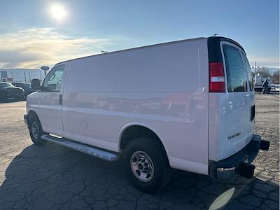 Used 2021 GMC Savana 2500 - photo 1