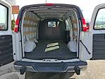 2021 GMC Savana 2500 SRW RWD Empty Cargo Van for sale #26POF980 - photo 27
