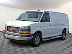 2021 GMC Savana 2500 SRW RWD Empty Cargo Van for sale #26POF980 - photo 3