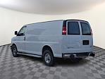 2021 GMC Savana 2500 SRW RWD Empty Cargo Van for sale #26POF980 - photo 4