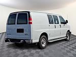 2021 GMC Savana 2500 SRW RWD Empty Cargo Van for sale #26POF980 - photo 6