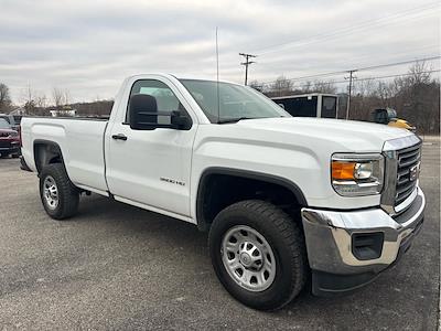 Used 2018 GMC Sierra 3500 - photo 1