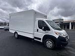 2023 Ram ProMaster 3500 FWD, Unicell Classicube Box Van for sale #C23C2573 - photo 2