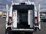 2024 Ram ProMaster 2500 High Roof FWD, Weather Guard General Service Upfitted Cargo Van for sale #C24C1353 - photo 2