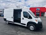 2024 Ram ProMaster 2500 High Roof FWD, Weather Guard General Service Upfitted Cargo Van for sale #C24C1353 - photo 9