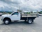 2024 Ram 5500 Regular Cab DRW 4WD, Rugby Z-Spec Dump Truck for sale #C24C1388 - photo 3