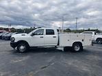 2024 Ram 3500 Crew Cab DRW 4WD, Reading Classic II Steel Service Truck for sale #C24C1990 - photo 3