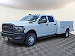 2024 Ram 3500 Crew Cab DRW 4WD Reading Service Truck for sale #C24C1990 - photo 10