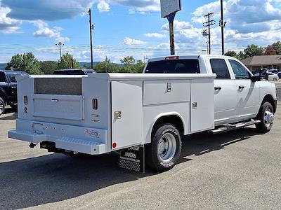 2024 Ram 3500 Crew Cab DRW 4WD Reading Service Truck for sale #C24C1991 - photo 2