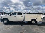 2024 Ram 3500 Crew Cab DRW 4WD, Reading Classic II Steel Service Truck for sale #C24C1991 - photo 3