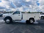 New 2024 Ram 5500 Regular Cab 4x4 Reading U108-DW (U108ADW) 9' Service Truck for sale #C24C2065 - photo 4