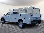2024 Ram 5500 Regular Cab DRW 4x4 Knapheide Service Truck for sale #C24C782 - photo 13
