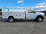 2024 Ram 5500 Regular Cab DRW 4x4 Knapheide Service Truck for sale #C24C782 - photo 16