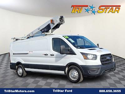 Used 2020 Ford Transit 350 Bucket Van for sale #C24F1930A - photo 1