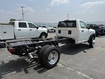 2024 Ram 5500 Regular Cab DRW 4x4 Cab Chassis for sale #C24PC26 - photo 4