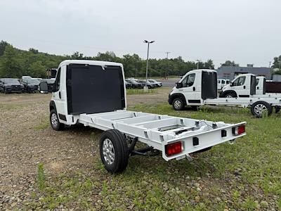 New 2025 Ram ProMaster 3500 159 EXT WB Cutaway for sale #C25C596 - photo 2