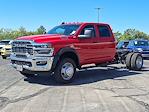2026 Ram 5500 Crew Cab DRW 4WD Cab Chassis for sale #C26C225 - photo 20