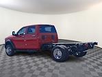 2026 Ram 5500 Crew Cab DRW 4WD Cab Chassis for sale #C26C225 - photo 4