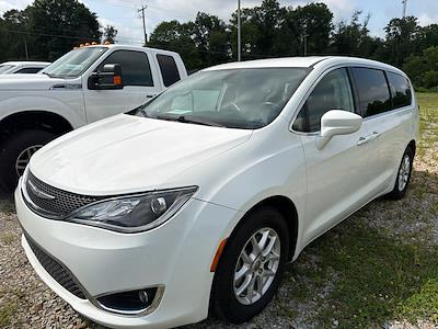 2020 Chrysler Pacifica FWD Minivan for sale #I26POC2502 - photo 1