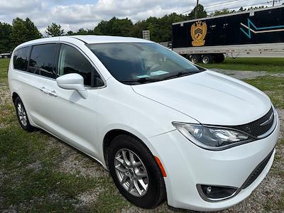 2020 Chrysler Pacifica FWD Minivan for sale #I26POC2502 - photo 2