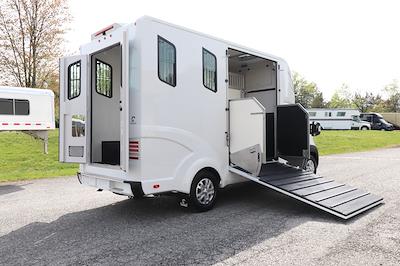 New 2025 Ram ProMaster 3500 Horse Van for sale #PK21034 - photo 2