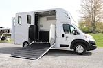 2025 Ram ProMaster 3500 FWD, THEAULT M-TYPE FIT Horse Van (Stock #PK210034) for sale #PK21034 - photo 1