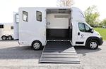 2025 Ram ProMaster 3500 FWD, THEAULT M-TYPE FIT Horse Van (Stock #PK210034) for sale #PK21034 - photo 14