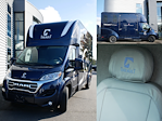 2023 Ram ProMaster 3500 FWD, THEAULT M Type Horse Van (Stock #PK21012) for sale #PK21012 - photo 6