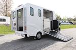 New 2024 Ram ProMaster 3500 FWD Horse Van for sale #PK21022 - photo 2