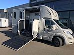 2024 Ram ProMaster 3500 FWD, THEAULT M-TYPE Premium Horse Van (Stock #PK21023) for sale #PK21023 - photo 4