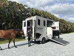 2024 Ram ProMaster 3500 FWD, THEAULT M-TYPE Premium Horse Van (Stock #PK21023) for sale #PK21023 - photo 2