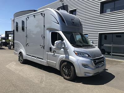 2024 Ram ProMaster 3500 FWD, THEAULT M-TYPE Premium Horse Van (Stock #PK21025) for sale #PK21025 - photo 1