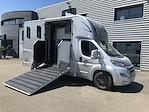 2024 Ram ProMaster 3500 FWD, THEAULT M-TYPE Premium Horse Van (Stock #PK21025) for sale #PK21025 - photo 10