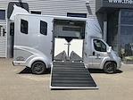2024 Ram ProMaster 3500 FWD, THEAULT M-TYPE Premium Horse Van (Stock #PK21025) for sale #PK21025 - photo 7