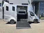 2024 Ram ProMaster 3500 FWD, THEAULT M-TYPE Premium Horse Van (Stock #PK21025) for sale #PK21025 - photo 8