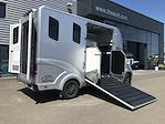 2024 Ram ProMaster 3500 FWD, THEAULT M-TYPE Premium Horse Van (Stock #PK21025) for sale #PK21025 - photo 9