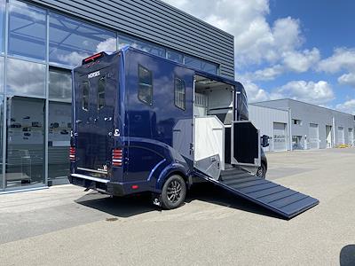 2025 Ram ProMaster 3500 FWD M-TYPE PREMIUM Horse Van (Stock #PK21027) for sale #PK21027 - photo 2