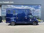 2025 Ram ProMaster 3500 FWD M-TYPE PREMIUM Horse Van (Stock #PK21027) for sale #PK21027 - photo 3