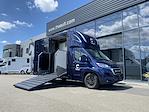 2025 Ram ProMaster 3500 FWD M-TYPE PREMIUM Horse Van (Stock #PK21027) for sale #PK21027 - photo 5