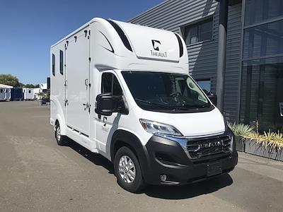 New 2025 Ram ProMaster 3500 Horse Van for sale #PK21028 - photo 1