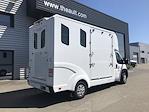 New 2025 Ram ProMaster 3500 Horse Van for sale #PK21028 - photo 2