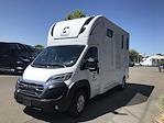 New 2025 Ram ProMaster 3500 Horse Van for sale #PK21028 - photo 3