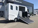 New 2025 Ram ProMaster 3500 Horse Van for sale #PK21028 - photo 10