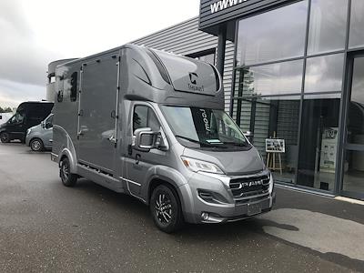 2025 Ram ProMaster 3500 FWD M-TYPE PREMIUM Horse van (Stock #PK21029) for sale #PK21029 - photo 1