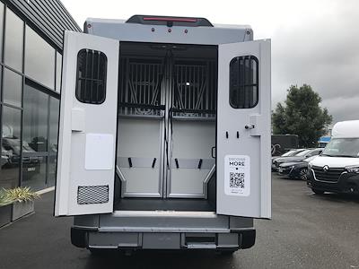 2025 Ram ProMaster 3500 FWD M-TYPE PREMIUM Horse van (Stock #PK21029) for sale #PK21029 - photo 2