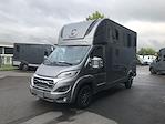 2025 Ram ProMaster 3500 FWD M-TYPE PREMIUM Horse van (Stock #PK21029) for sale #PK21029 - photo 4