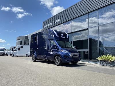 New 2025 Ram ProMaster 3500 Horse Van for sale #PK21033 - photo 1