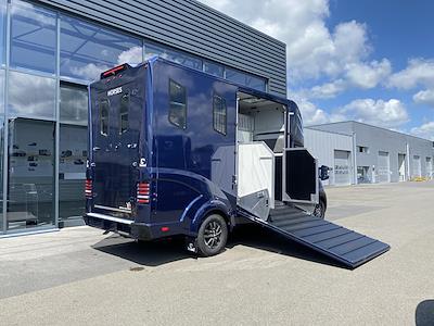 New 2025 Ram ProMaster 3500 Horse Van for sale #PK21033 - photo 2